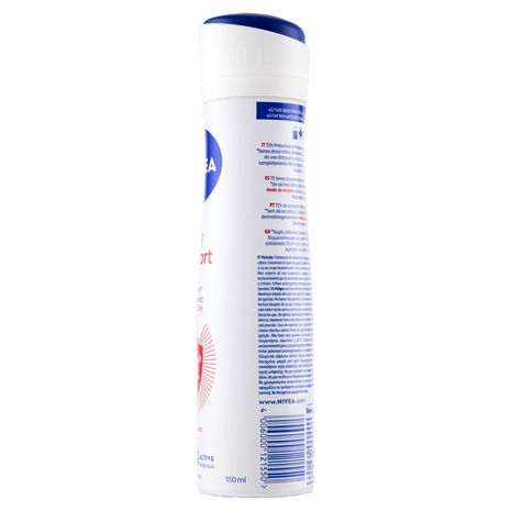 Nivea Dry Comfort Anti-Perspirant 150 ml